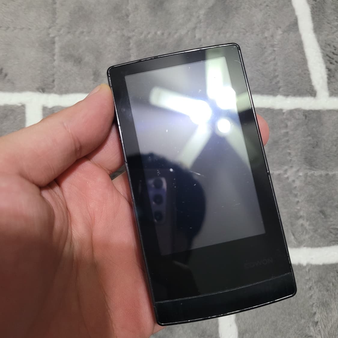 코원 J3 16기가 dmb mp3 엠피쓰리 상품이미지2