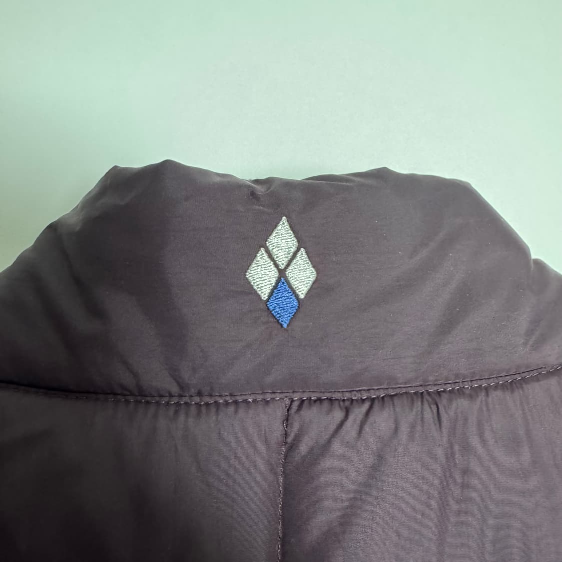 몽벨 Down HAN-TEN 상품이미지4