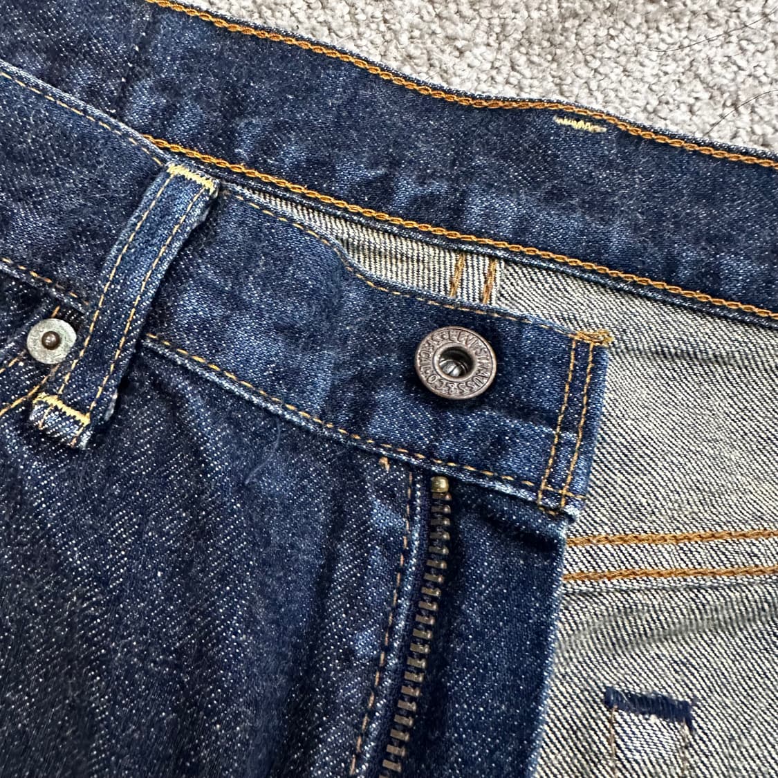 리바이스504(32) 상품이미지4