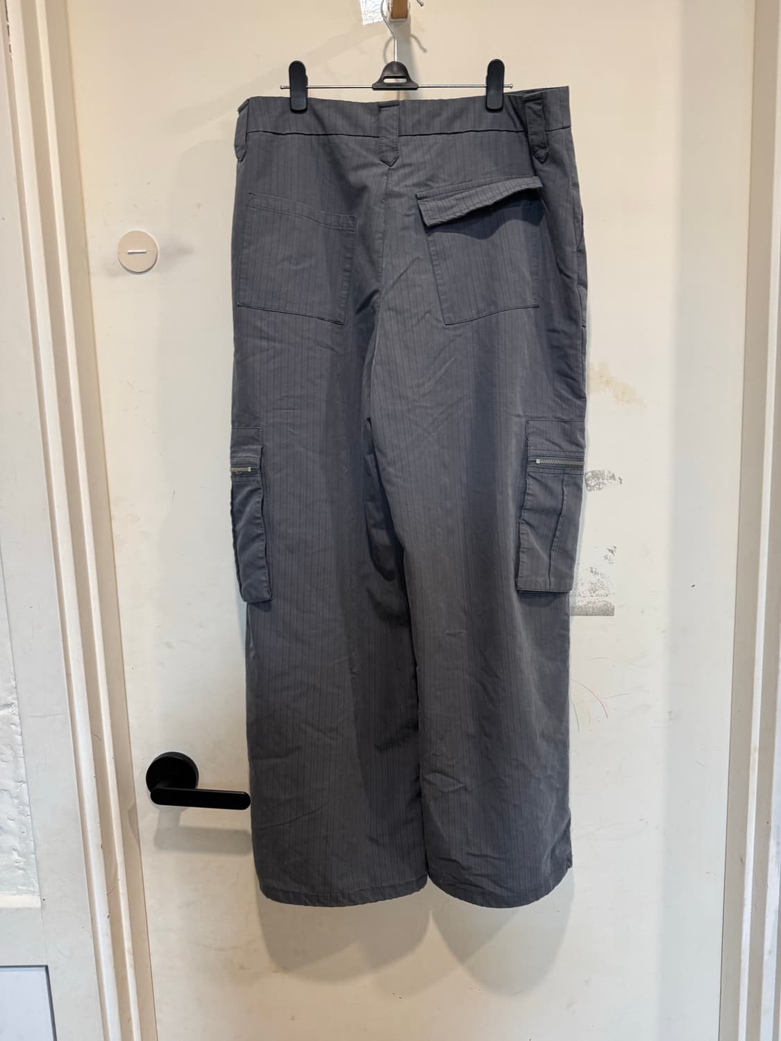 마뗑킴 카고 팬츠 상품이미지10