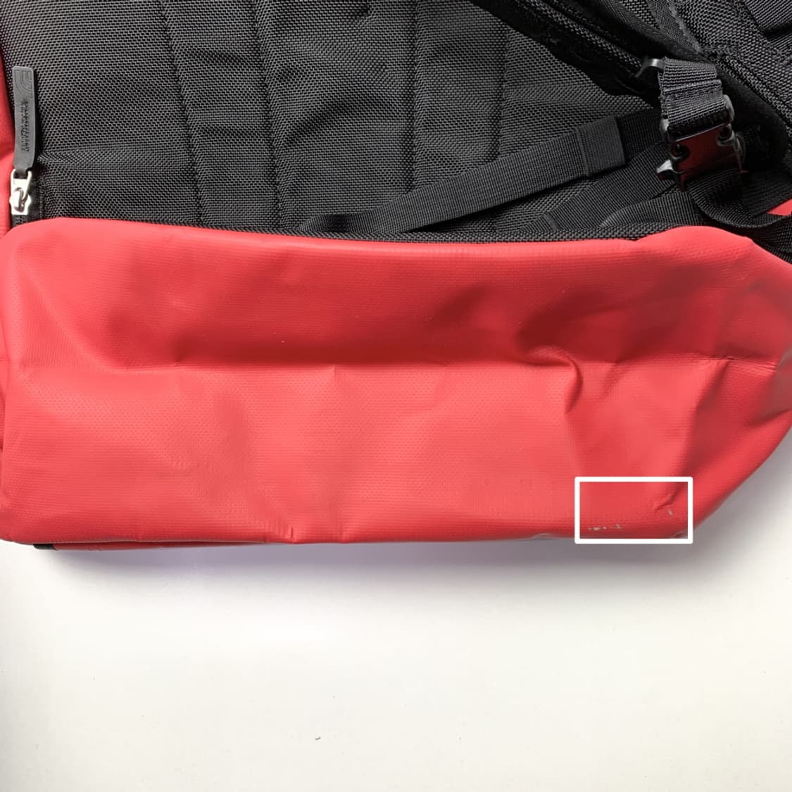 [정품/OS] 노스페이스 베이스 캠프 퓨즈 박스 남여공용 백팩
 상품이미지6