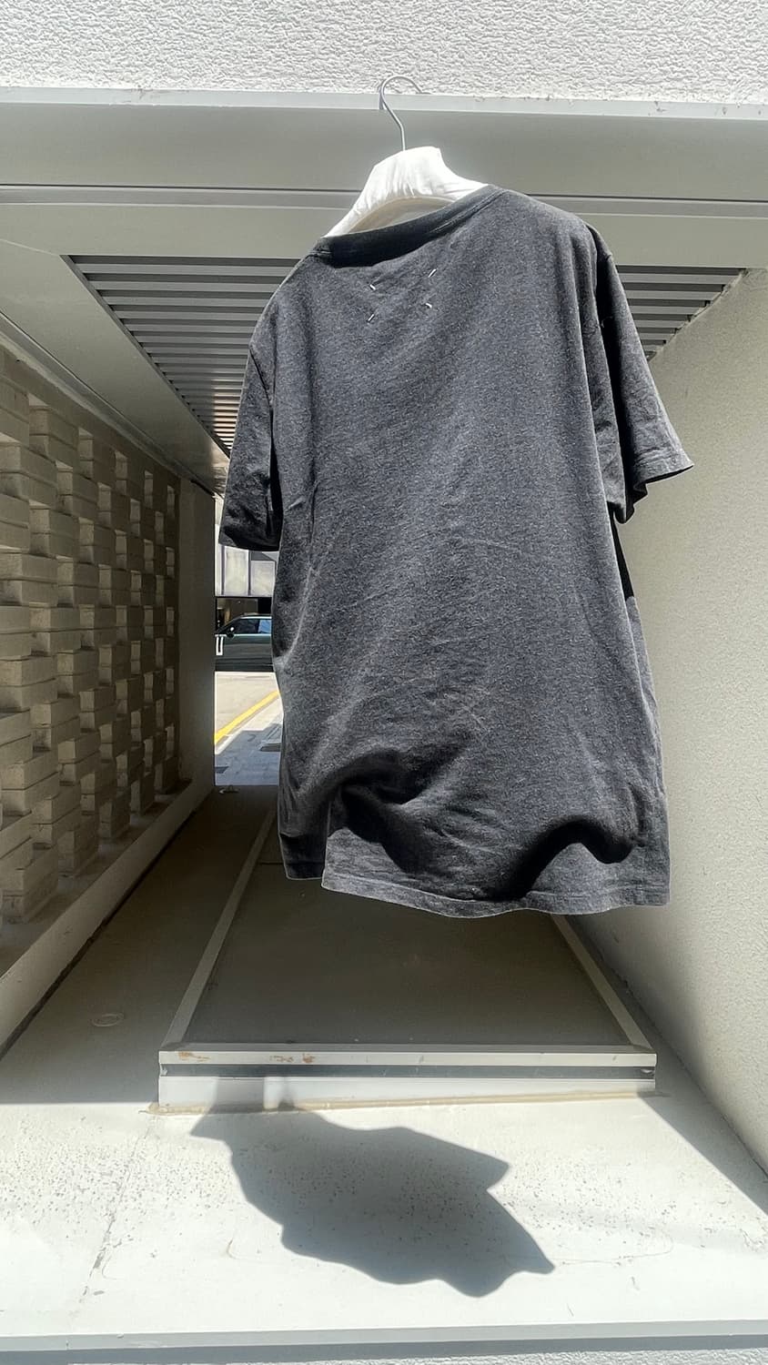 [Maison Margiela] 10 Men's Essential T 상품이미지6