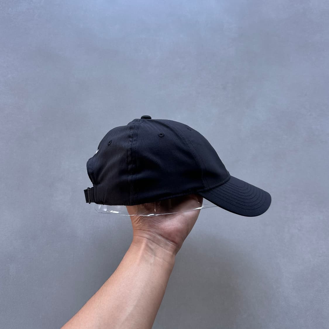 나이키 레거시91 스우시 여성 볼캡 모자 상품이미지6