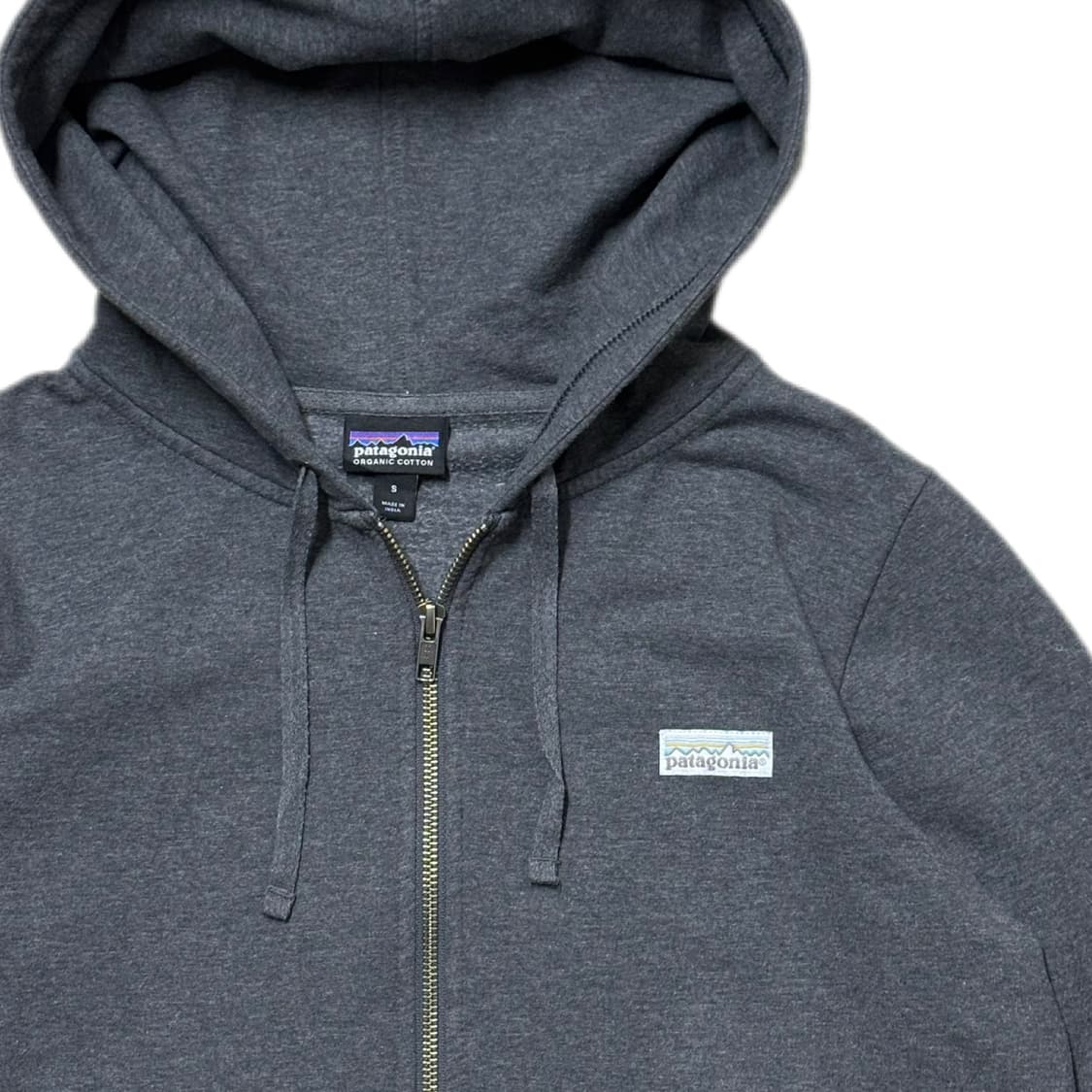 Patagonia 파타고니아 후드집업  상품이미지2