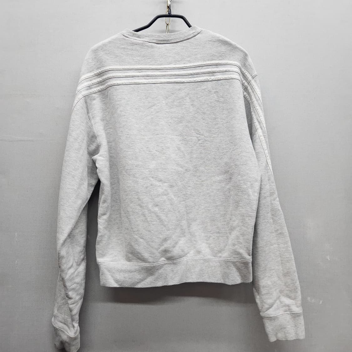 아디다스 센터 파이어버드 삼선 맨투맨 M(L) 상품이미지5