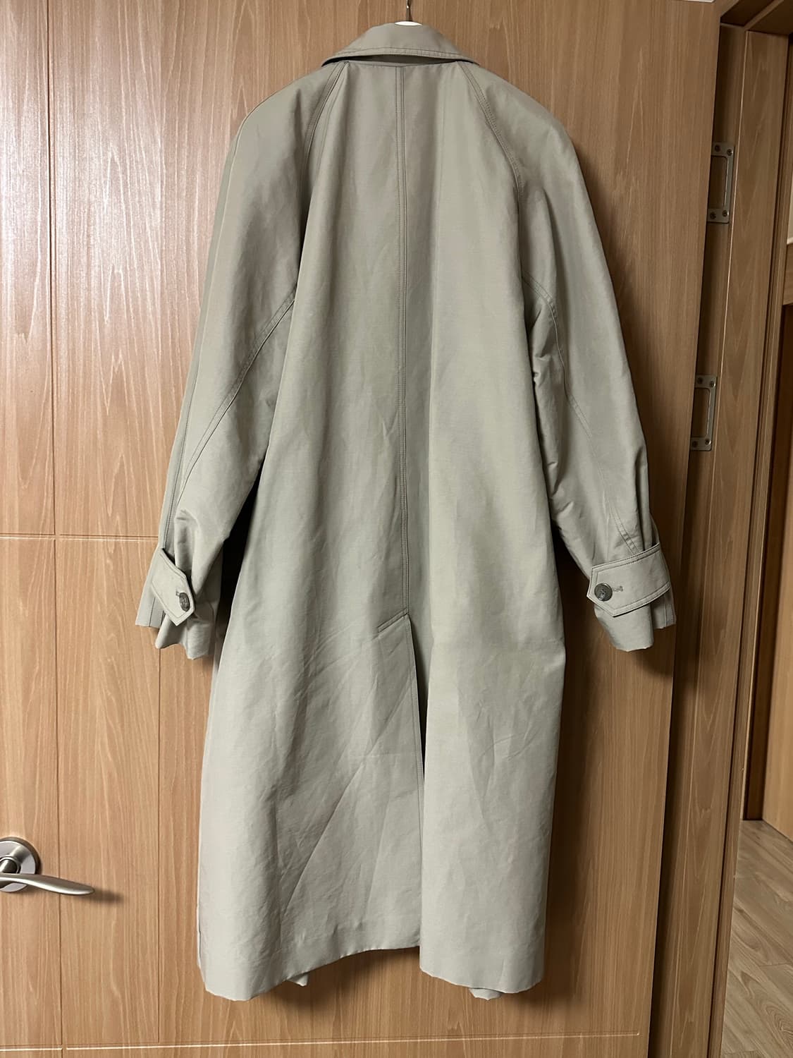 Farven 파르벵 트렌치자켓 상품이미지2