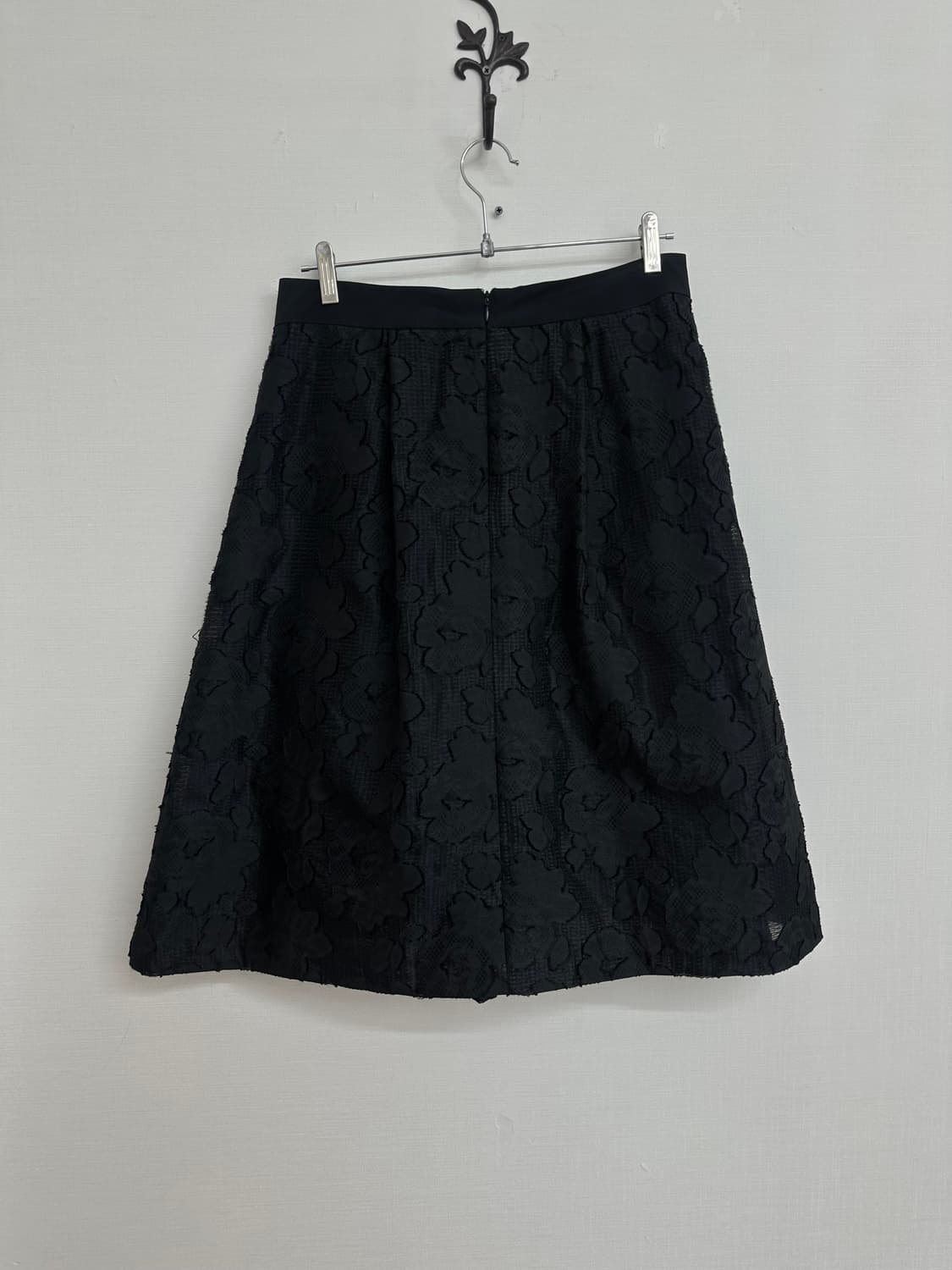 seventy flower skirt 상품이미지3