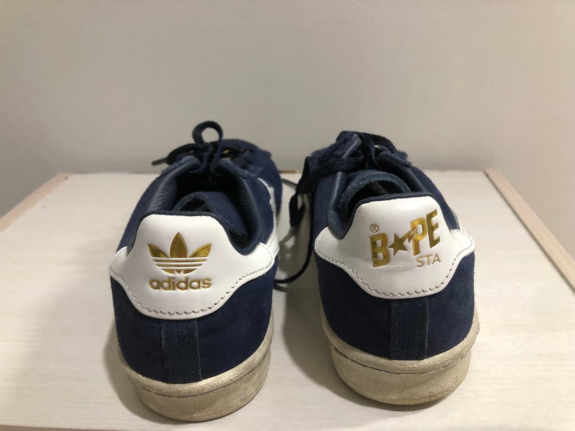 베이프&아디다스 240 상품이미지4