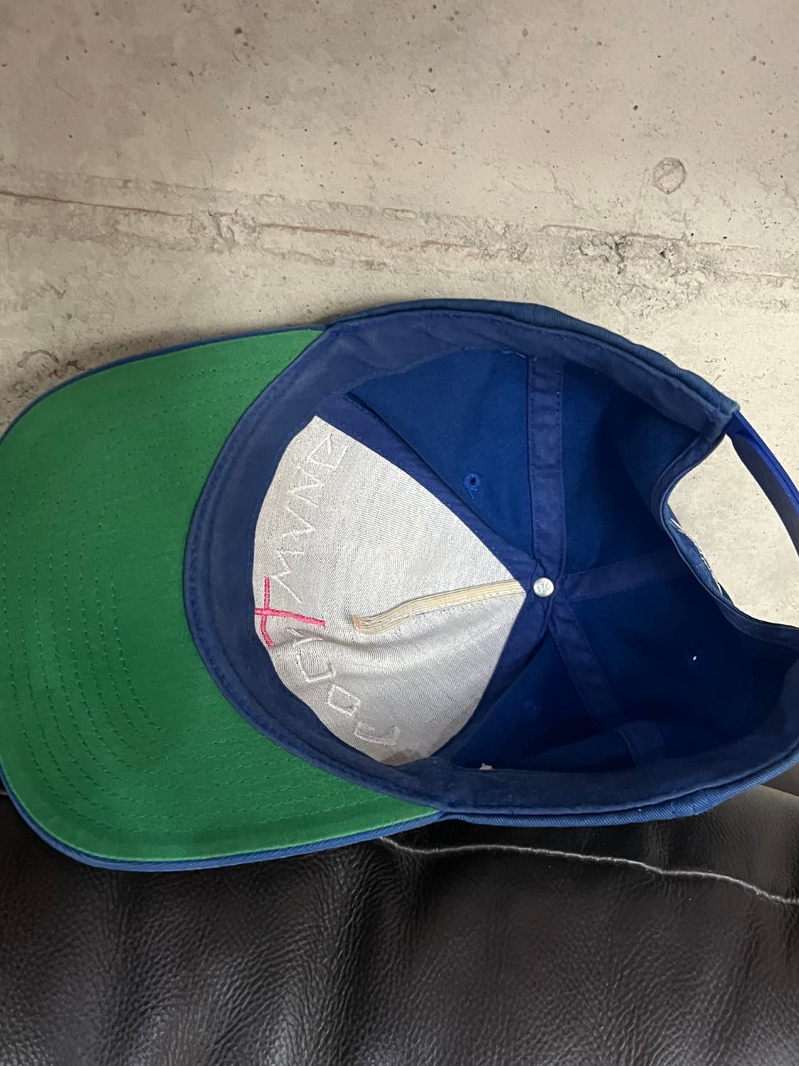 GOLF WANG CAP 상품이미지5