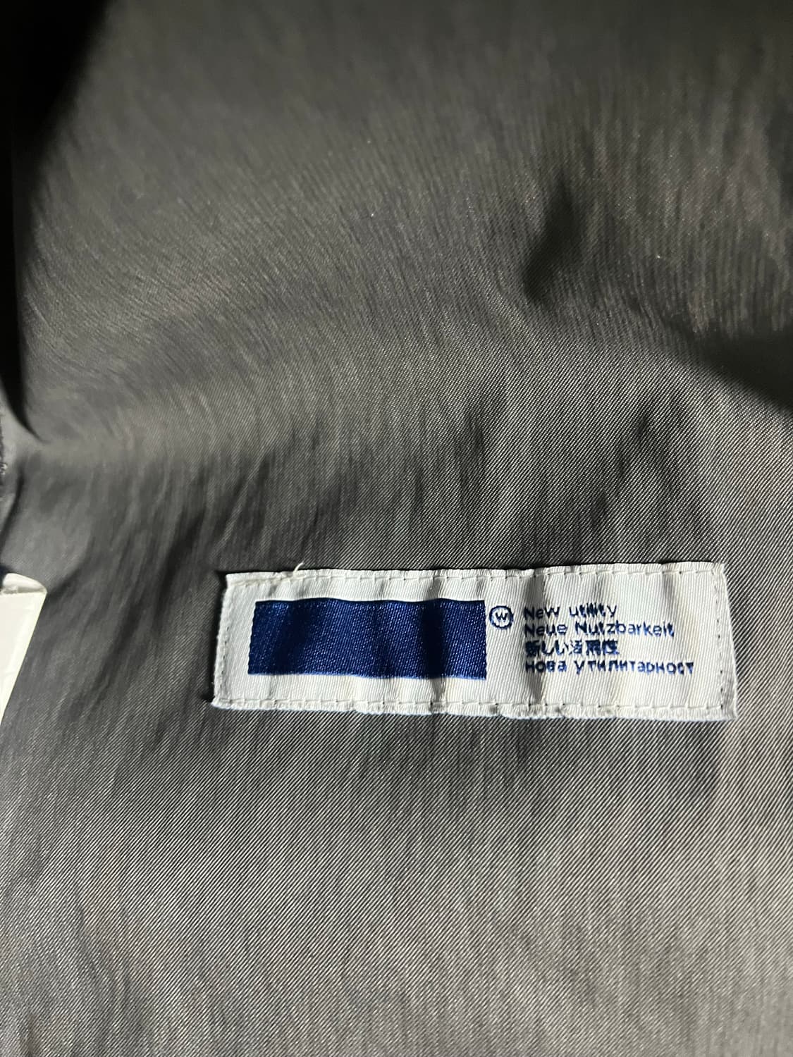 AFFXWRKS WORk JACKET 상품이미지5