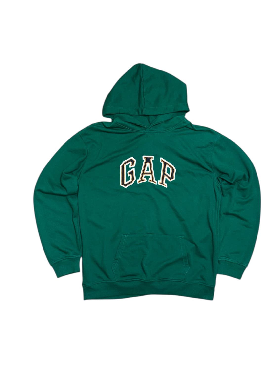 gap 갭 오버핏 후드티 상품이미지1