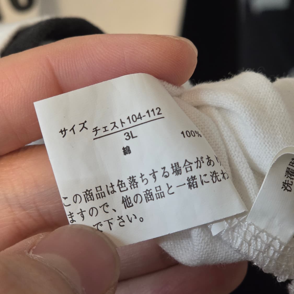JPN 올드스쿨 반팔 레이어드 롱슬리브 상품이미지8