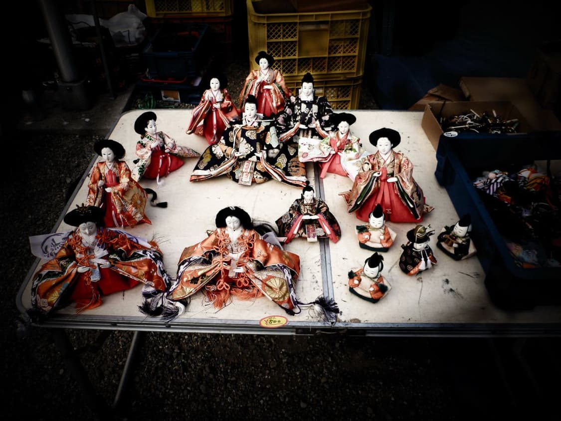 빈티지 디카 모노크롬 상품이미지7