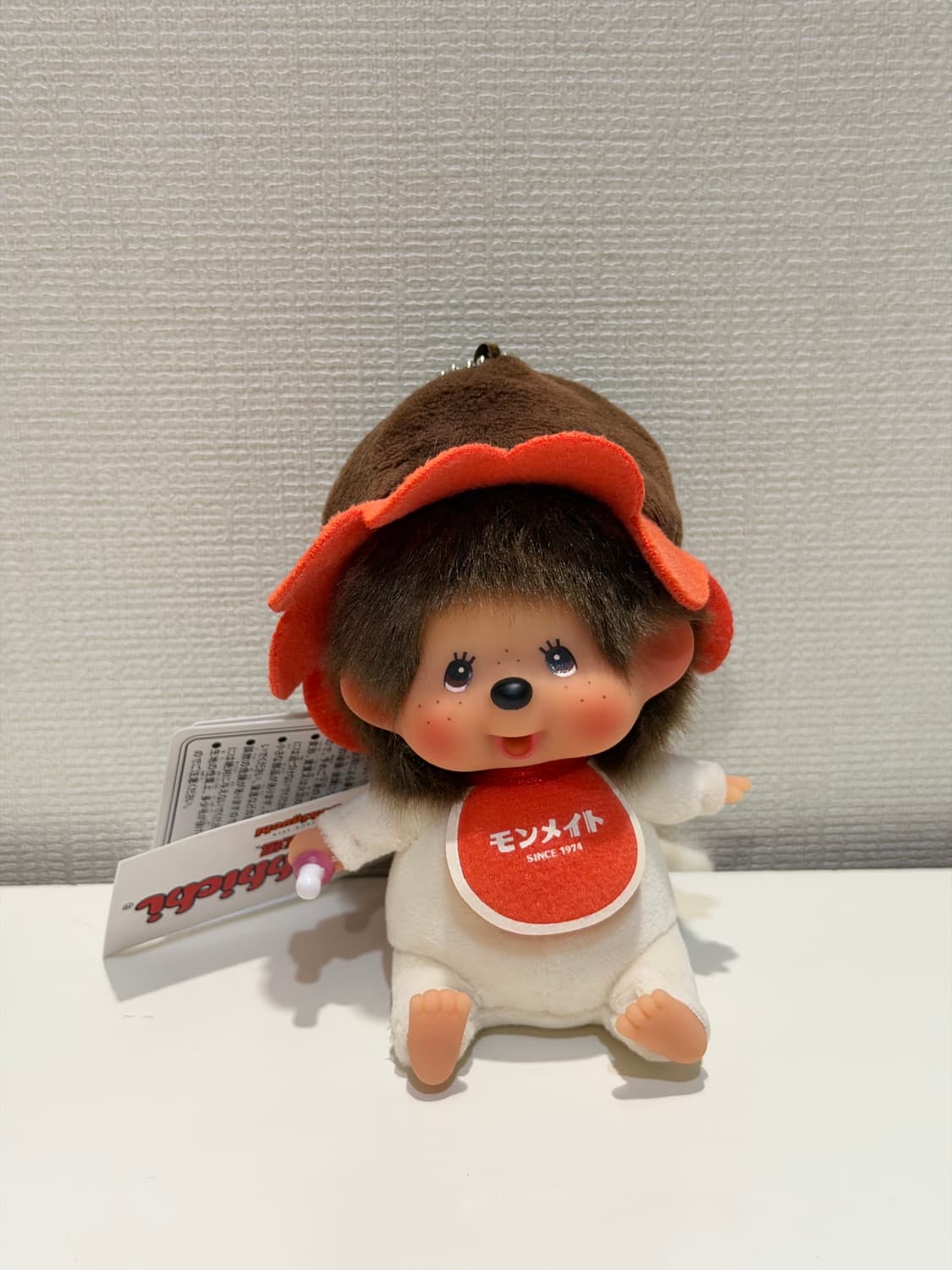 몬메이트???! 몬치치 키링 상품이미지1