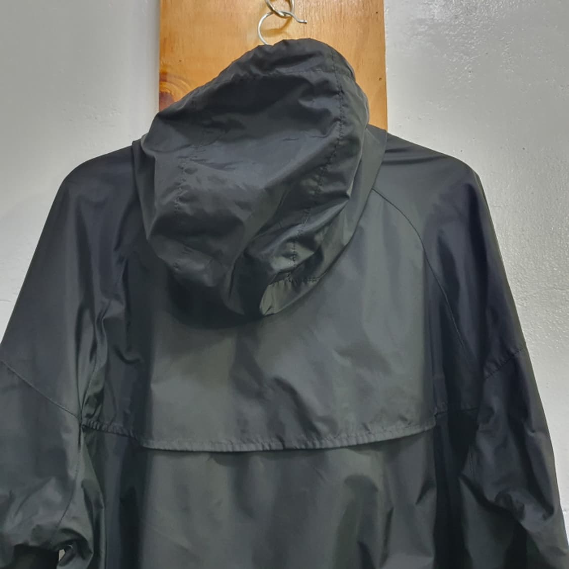 나이키 후드 바람막이자켓(95) 상품이미지6