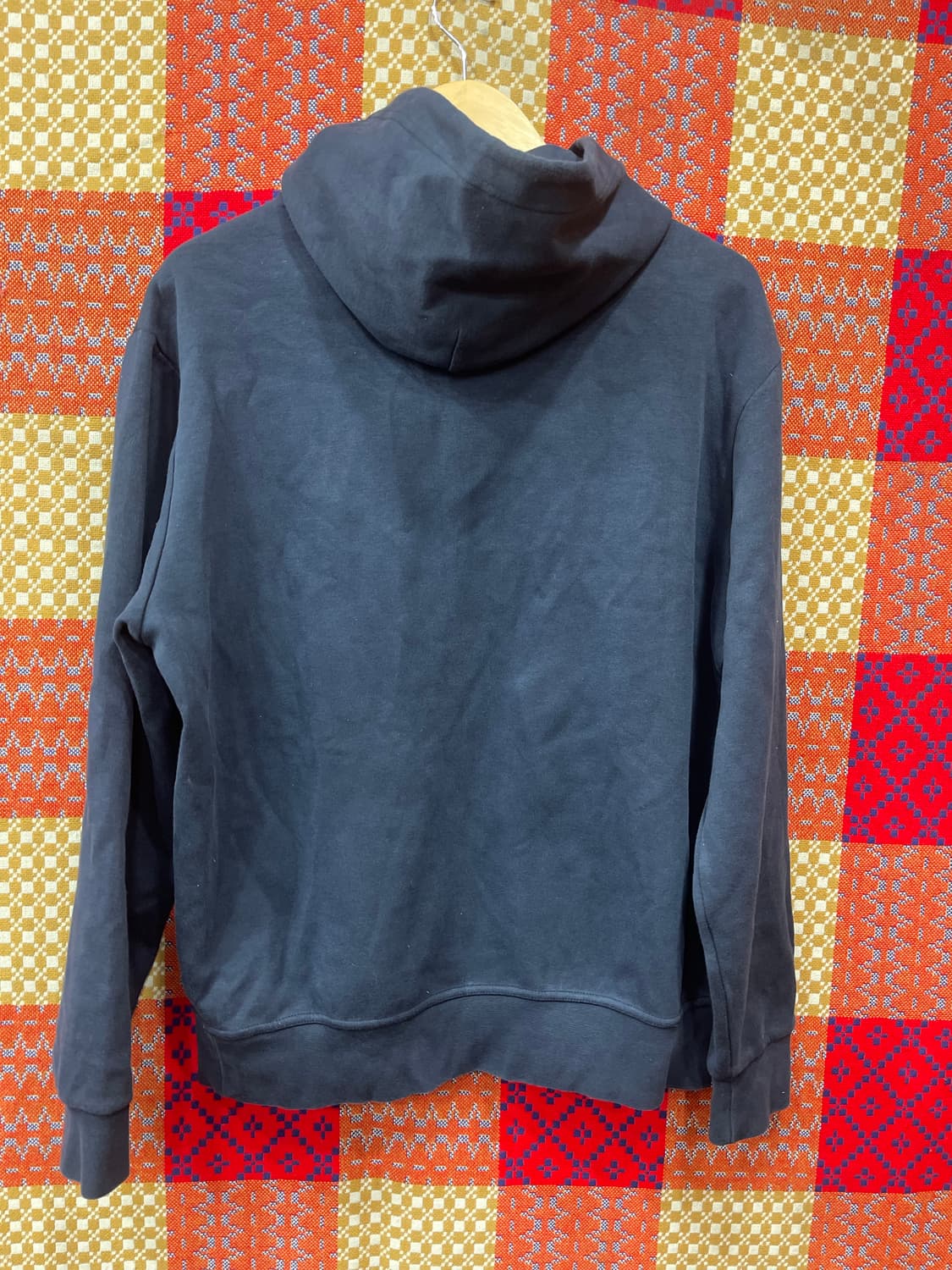 (정품)(QR인증) 폴로 랄프로렌 후드 네이비 L 상품이미지2