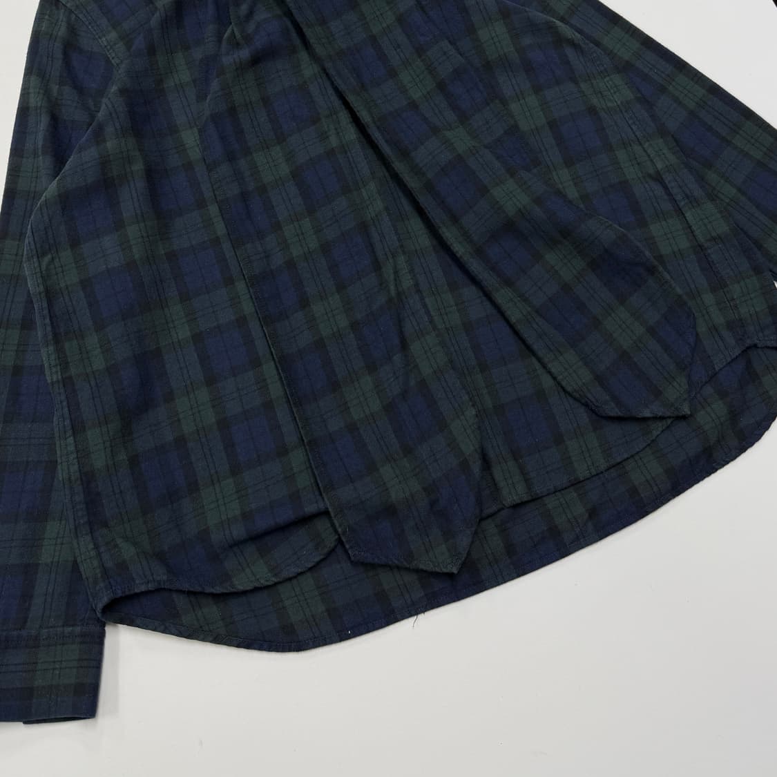 Beams Boy detachable collar shirt 상품이미지4