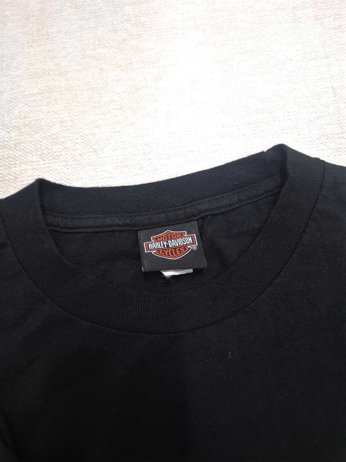 할리데이비슨 반팔티 상품이미지5