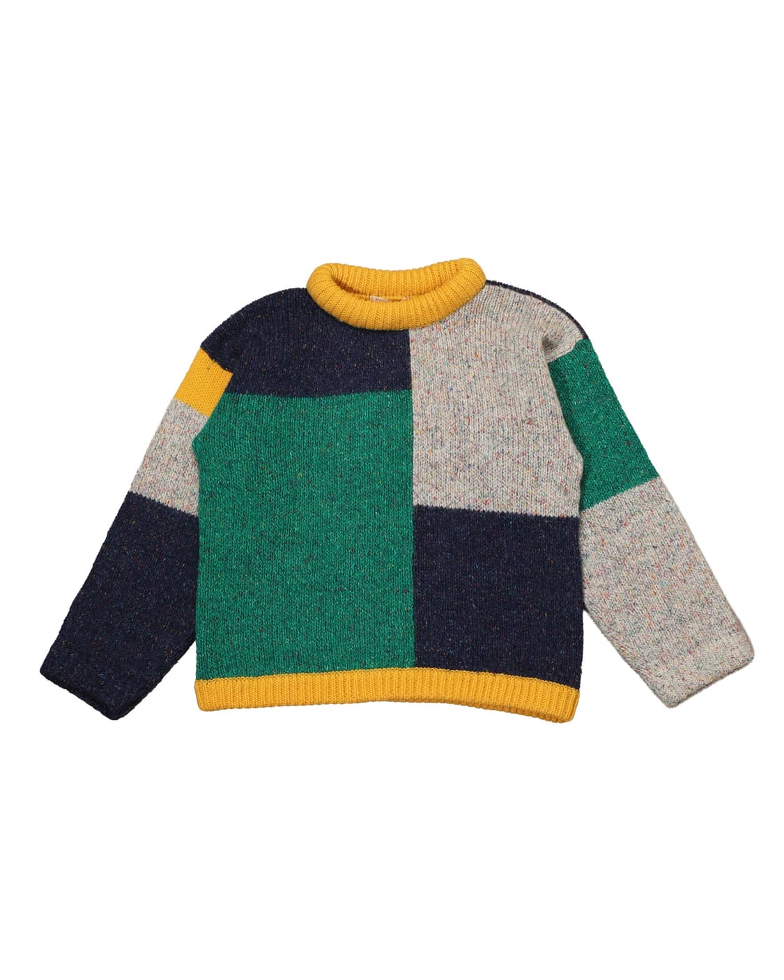 Issey Miyake sports knit 상품이미지1