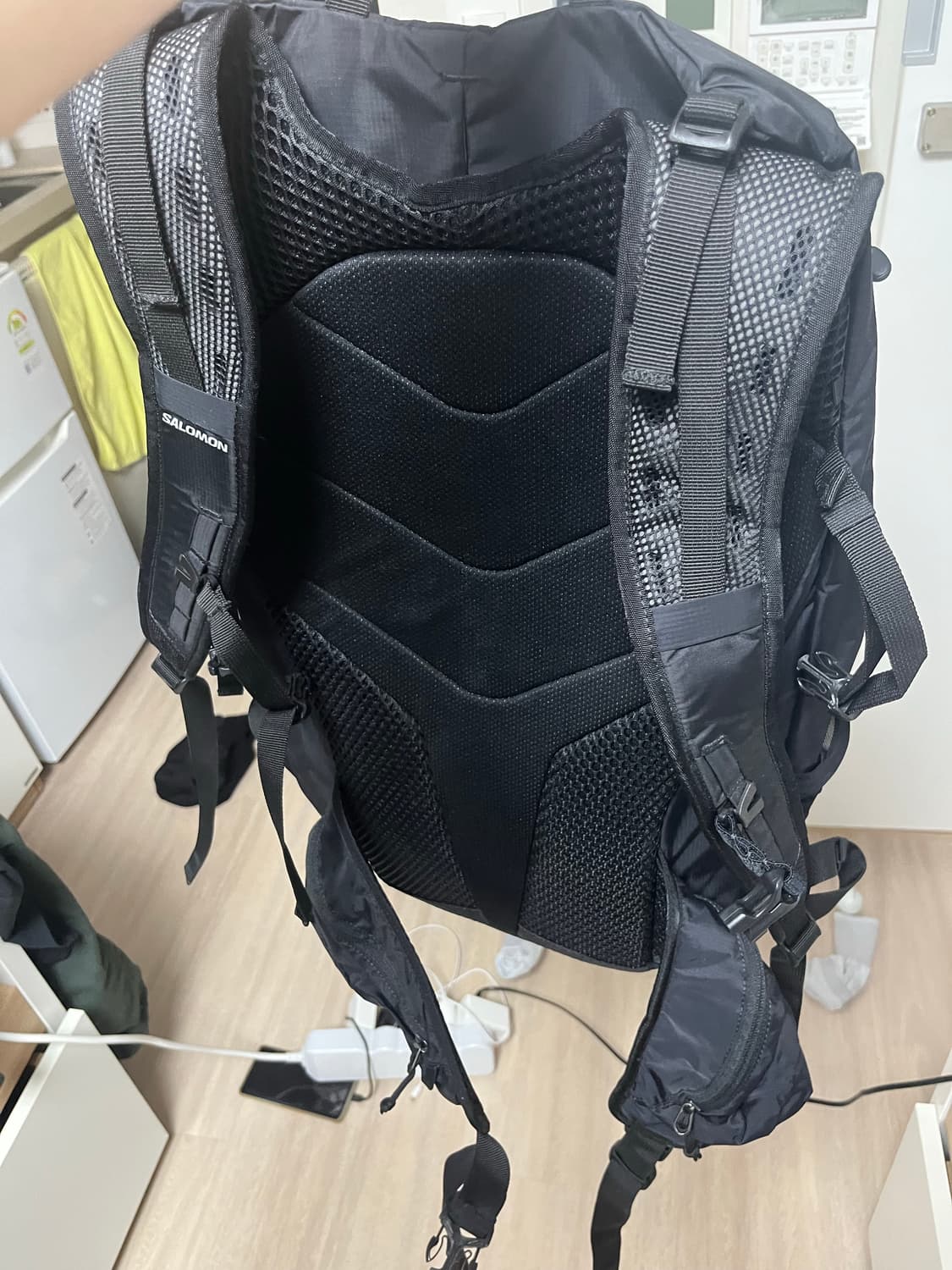 살로몬 트레일블레이저 30L 상품이미지3