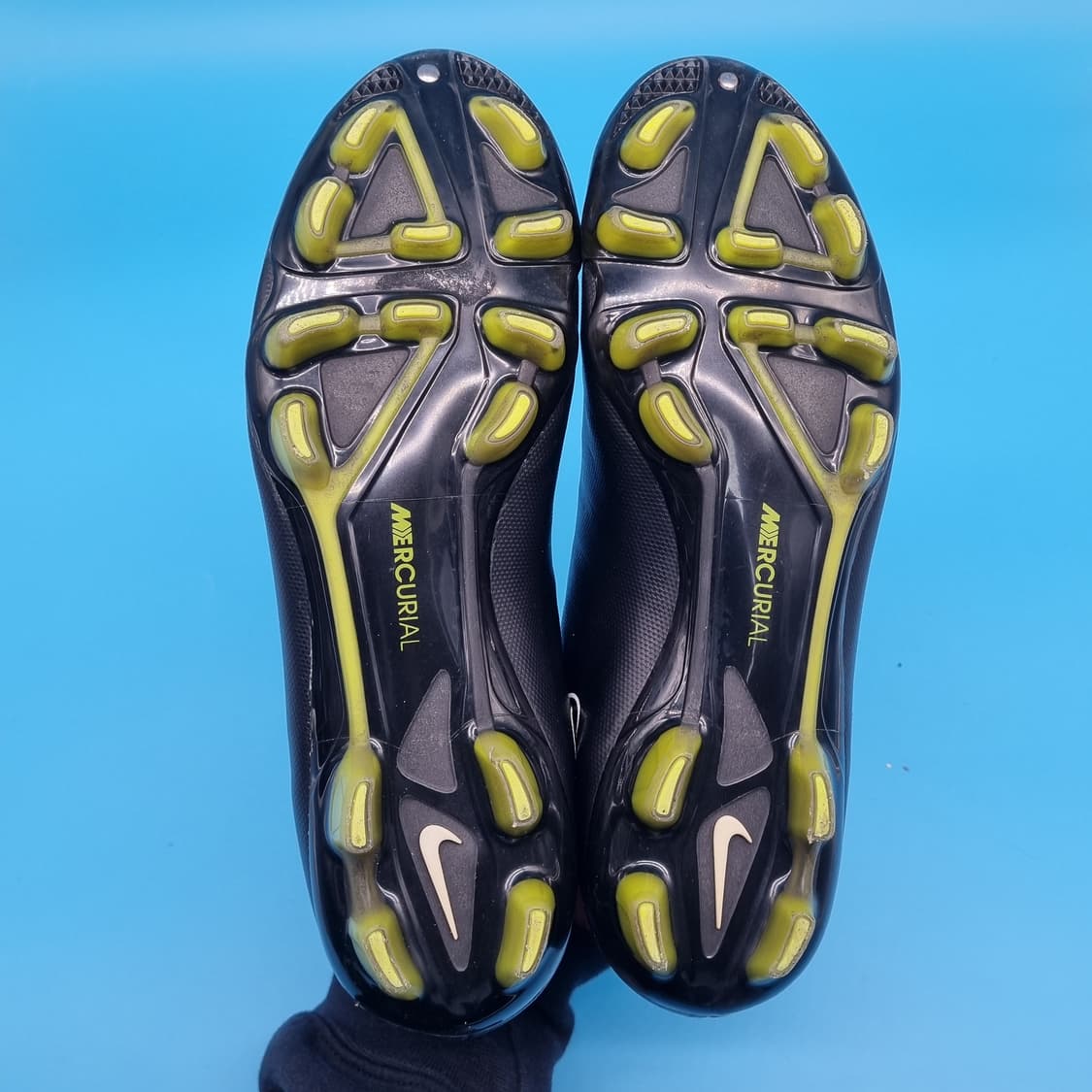 ooo 나이키 머큐리얼 빅토리5 축구화 255 상품이미지4