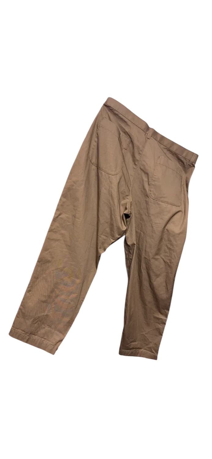 Comme des Garcons 코튼펜츠 상품이미지2