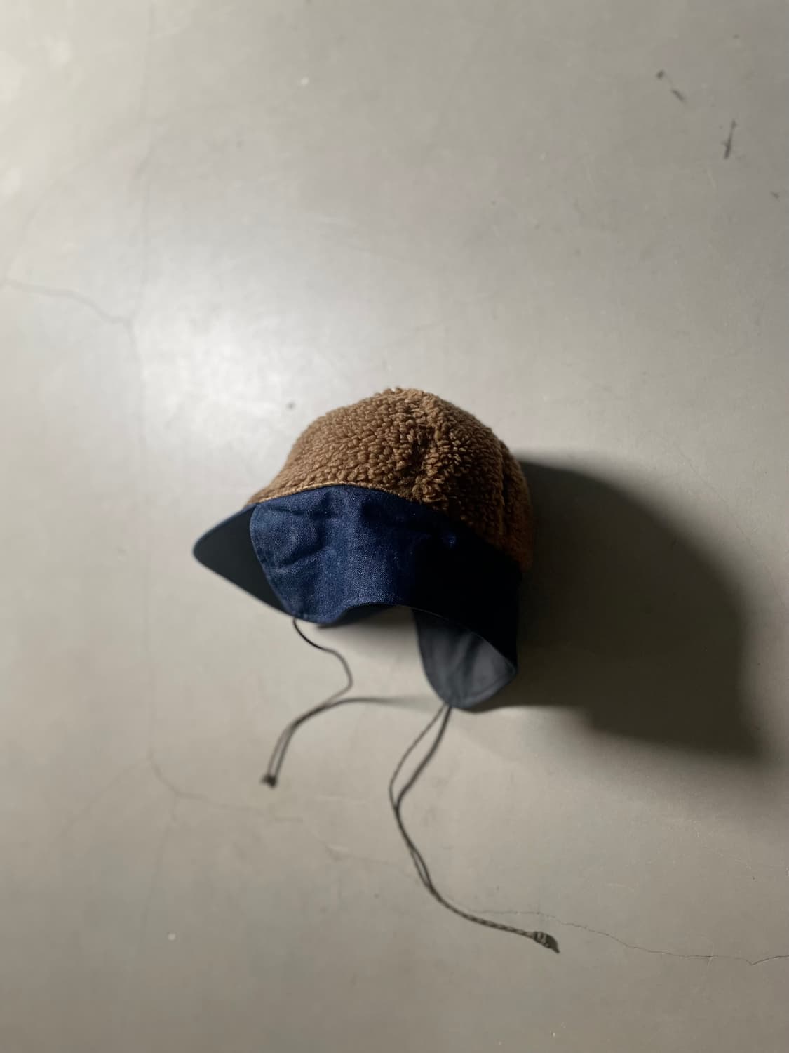 파타고니아 Fleece Earflap Cap 상품이미지4