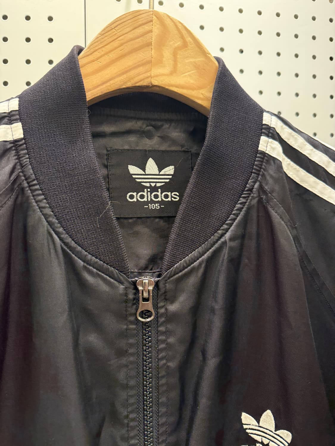 아디다스 오리지널스 파이어버드 트랙 자켓 U621 상품이미지4