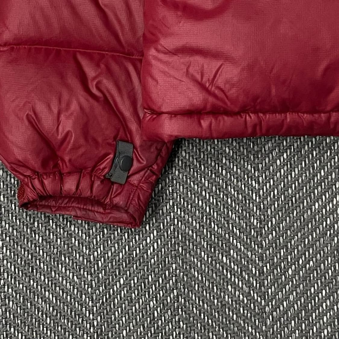 노스페이스 700 눕시 v0136 상품이미지6