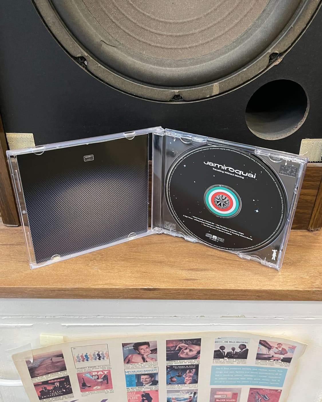 Jamiroquai 상품이미지3