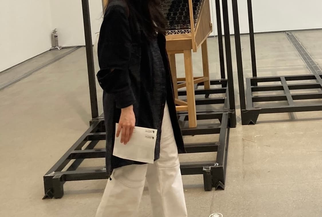 디젤 데님자켓/셔츠 상품이미지5