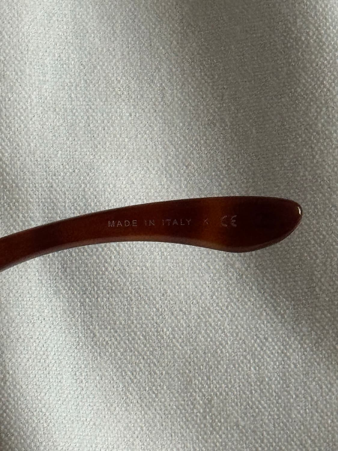 빈티지 샤넬 선글라스 6053 상품이미지9