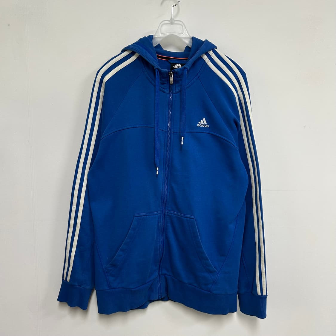 아디다스 후드집업[1630] 상품이미지3