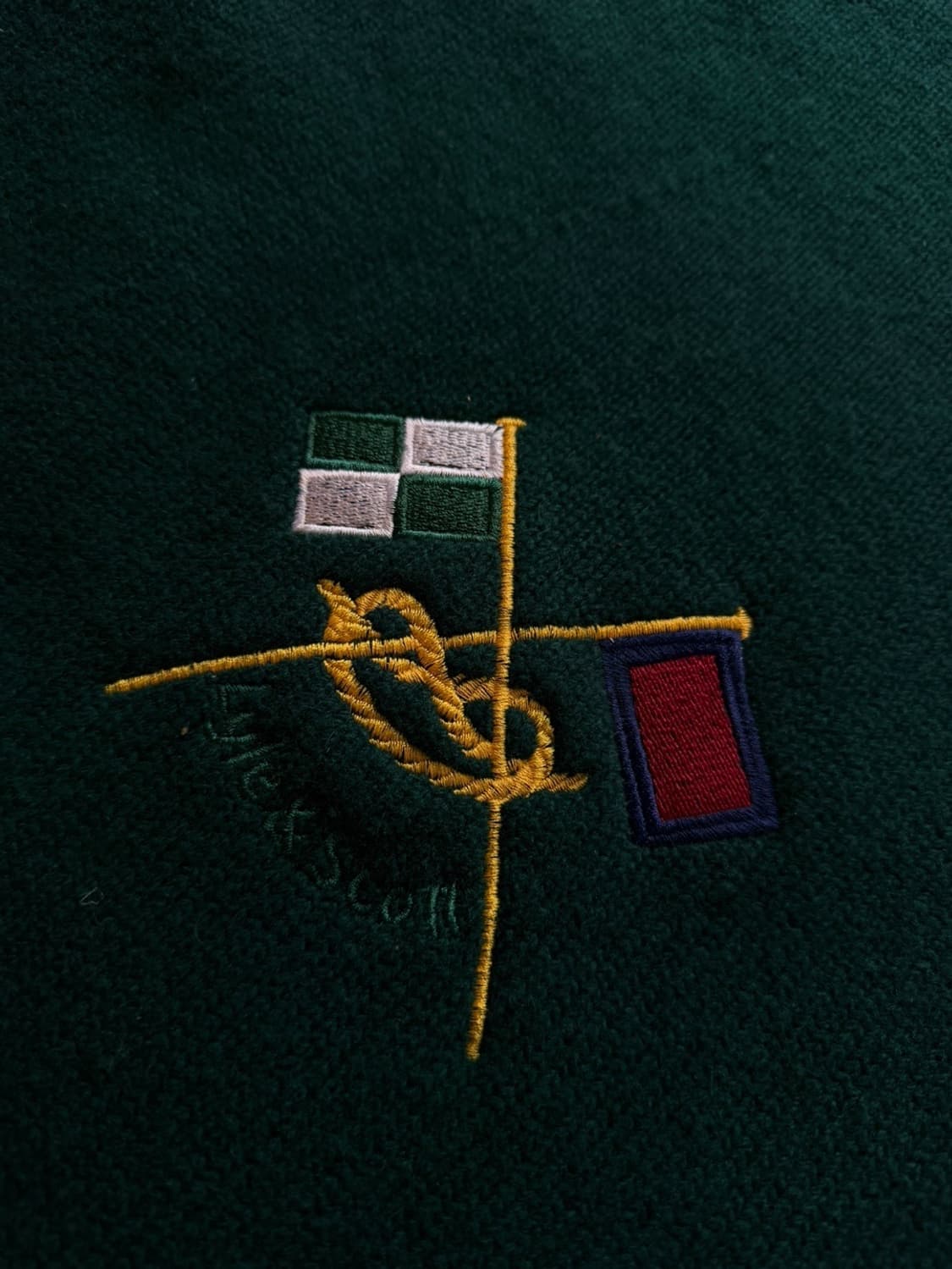 라일앤스콧 램스울 니트 100 상품이미지7