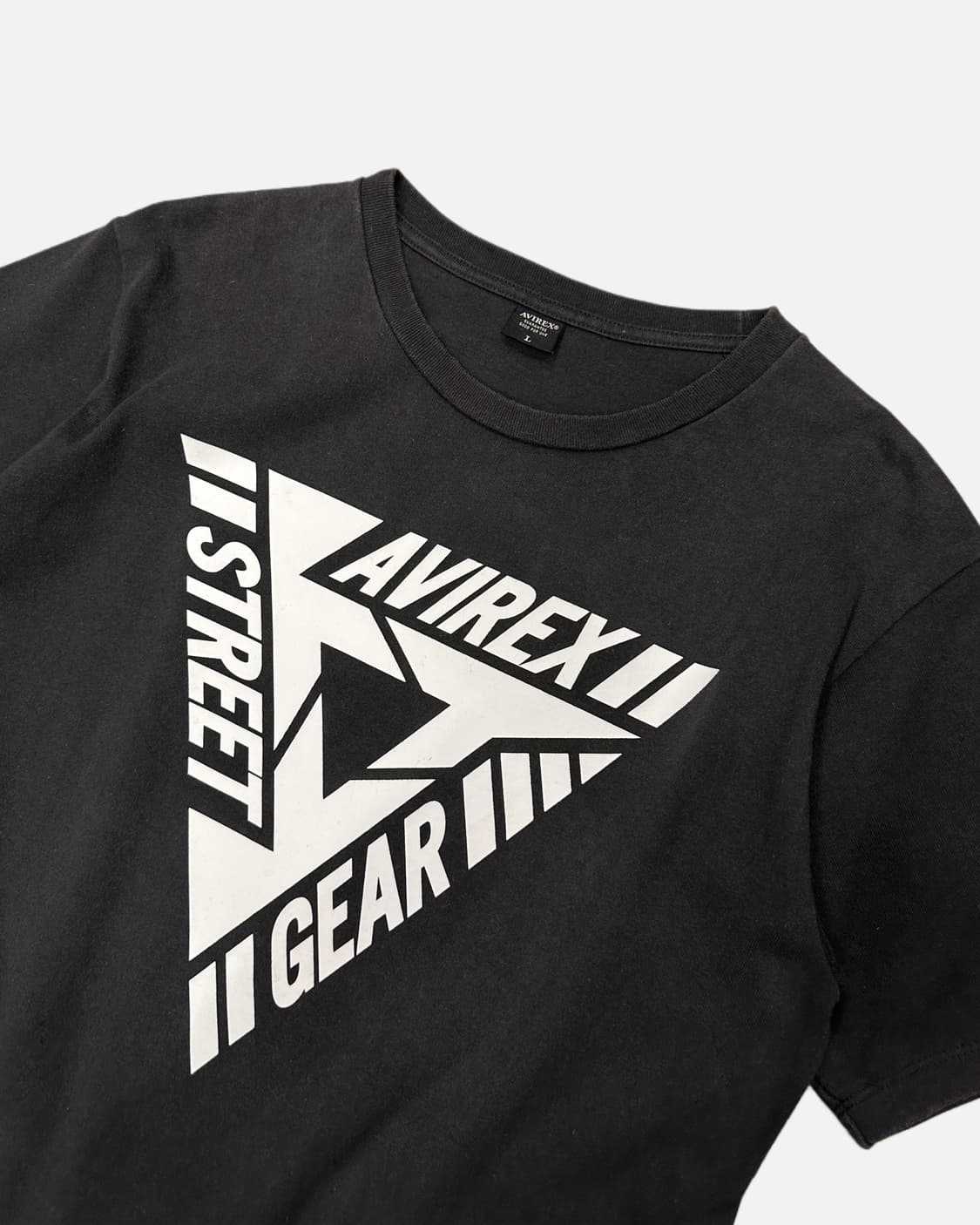 heavy cotton printing t-shirt 상품이미지3