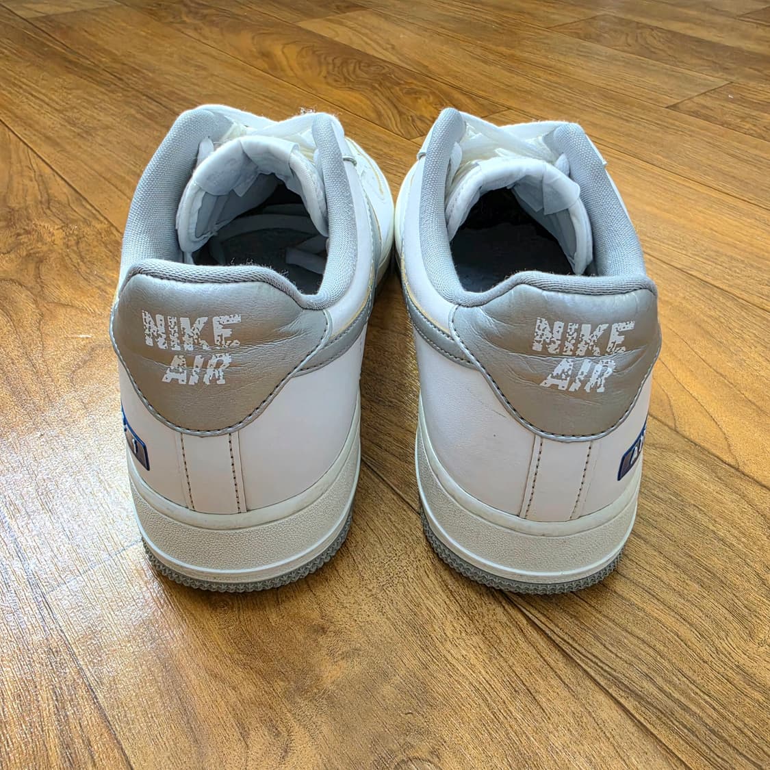 나이키 에어포스1  BRS  상품이미지5