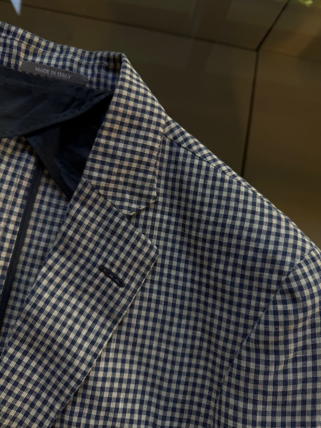 벨그라비아 테일러드 자켓 100 상품이미지6