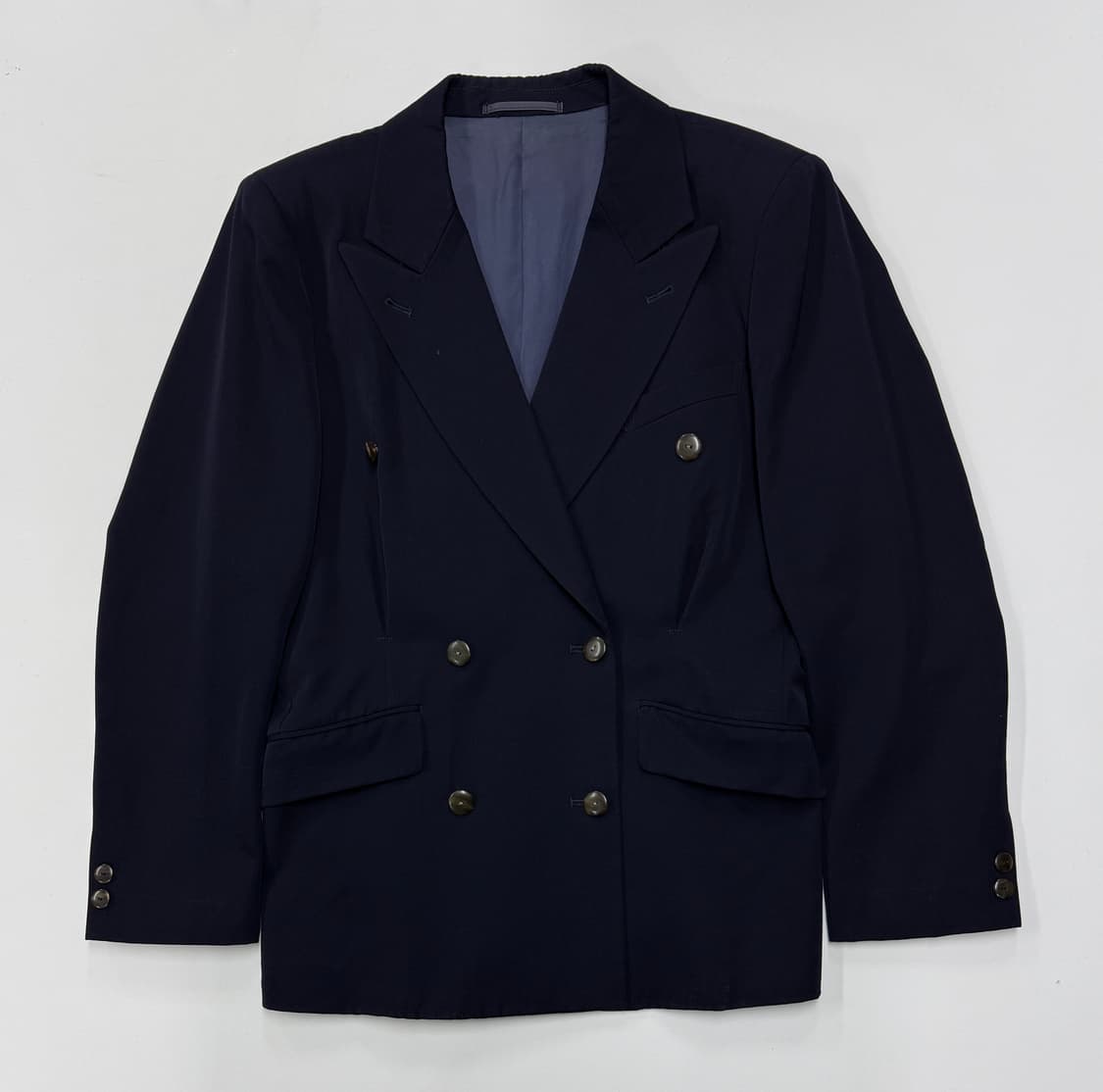 old Margaret Howell double jacket 상품이미지2