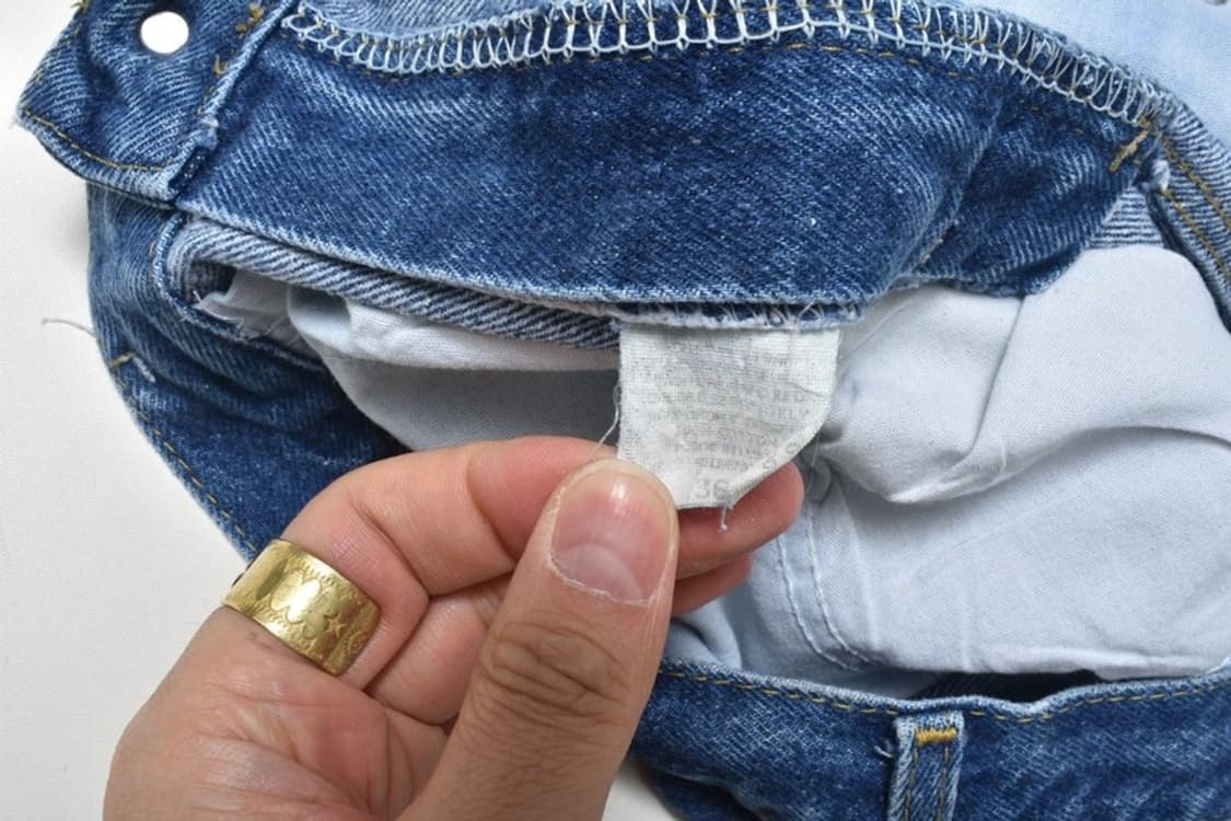 90S LEE 리 청바지 데님팬츠 36 USA  상품이미지4