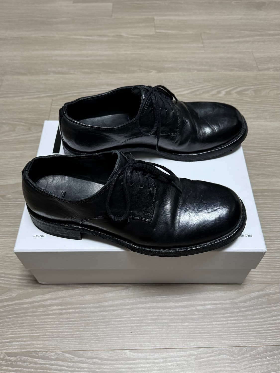 킨치 649 비브람 270mm  상품이미지3