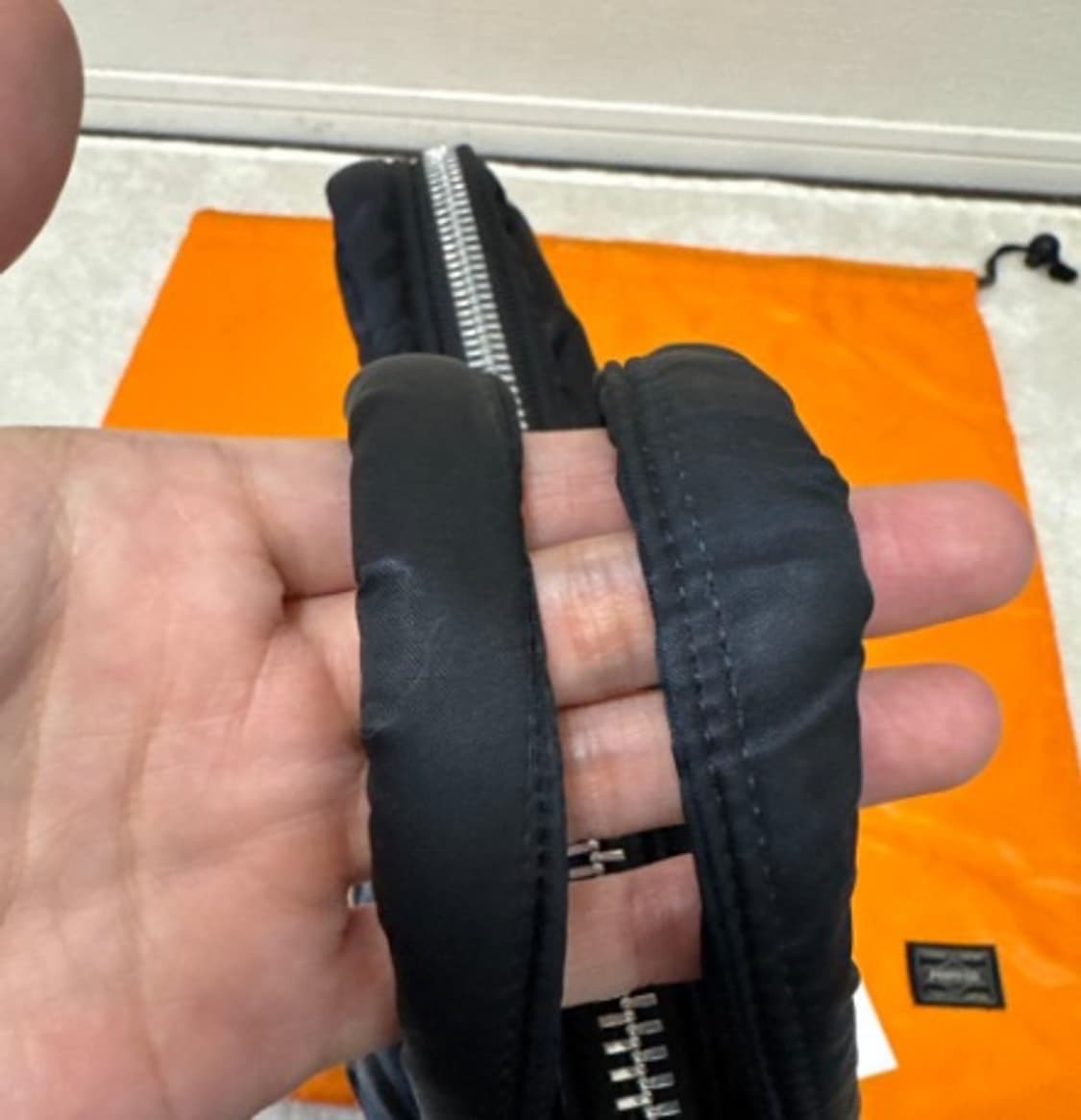 요시다포터 탱커 2way 크로스백 상품이미지6