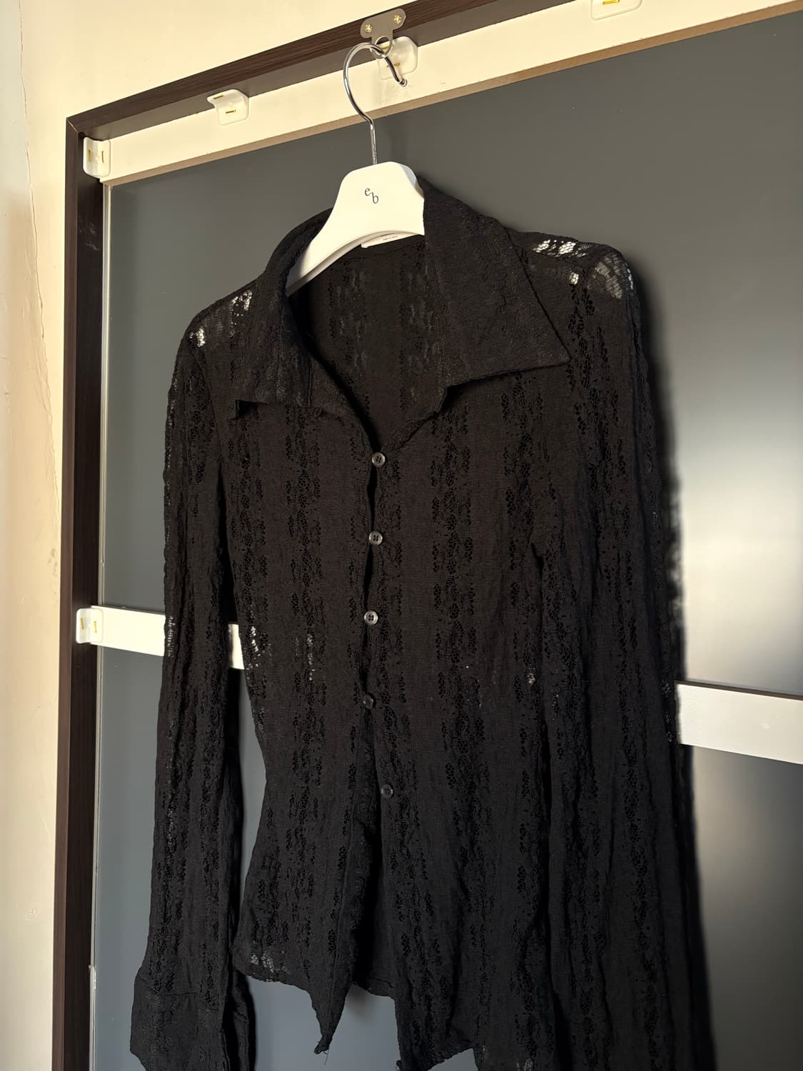 빈티지 셔츠 OS 상품이미지2