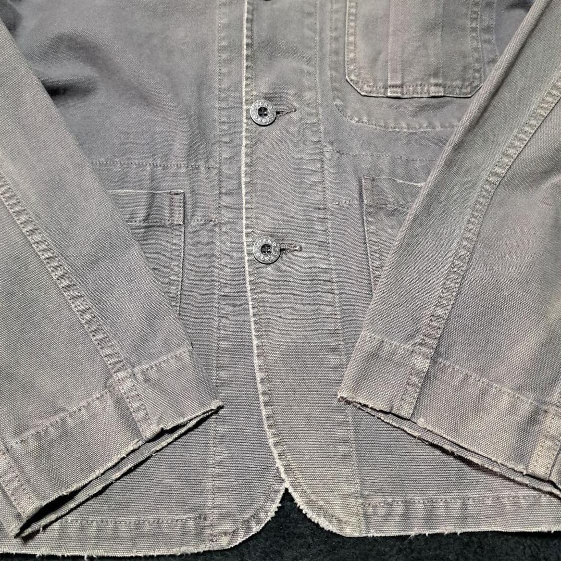 (52) 나이젤카본 커버올 워크자켓 상품이미지2