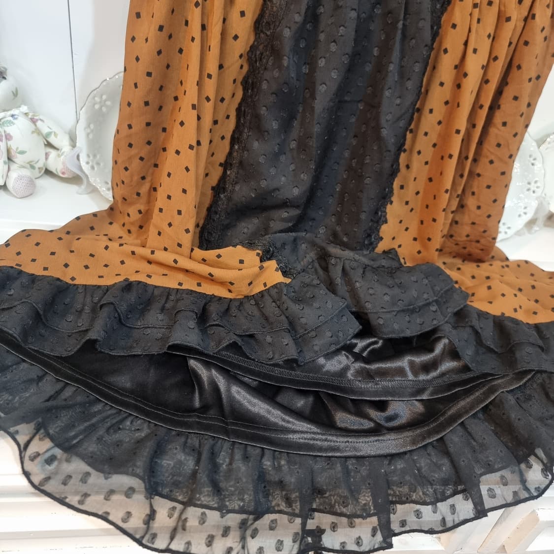 액시즈팜 노스탤지 원피스 상품이미지6