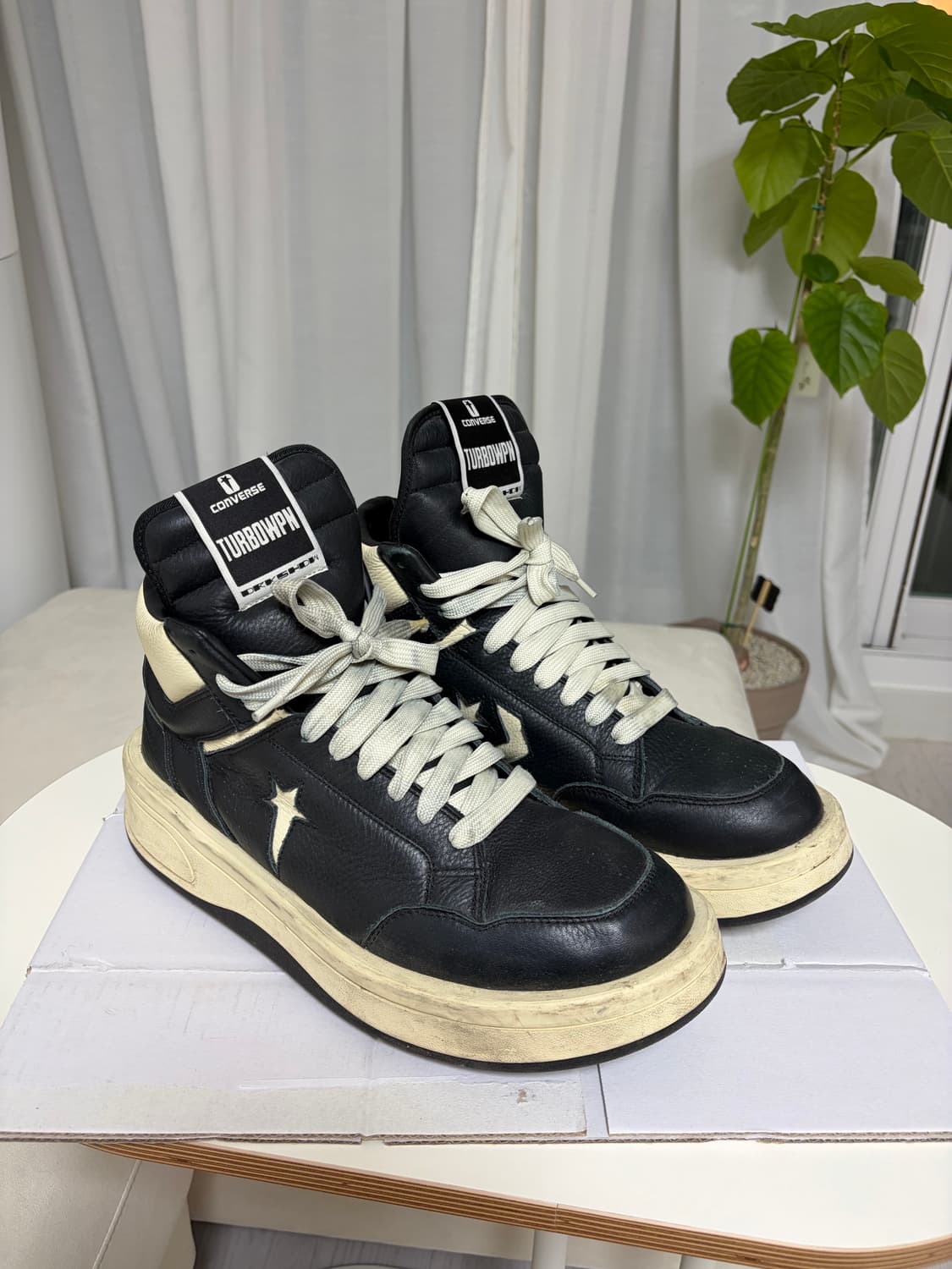 다크쉐도우 터보웨폰 290 상품이미지1