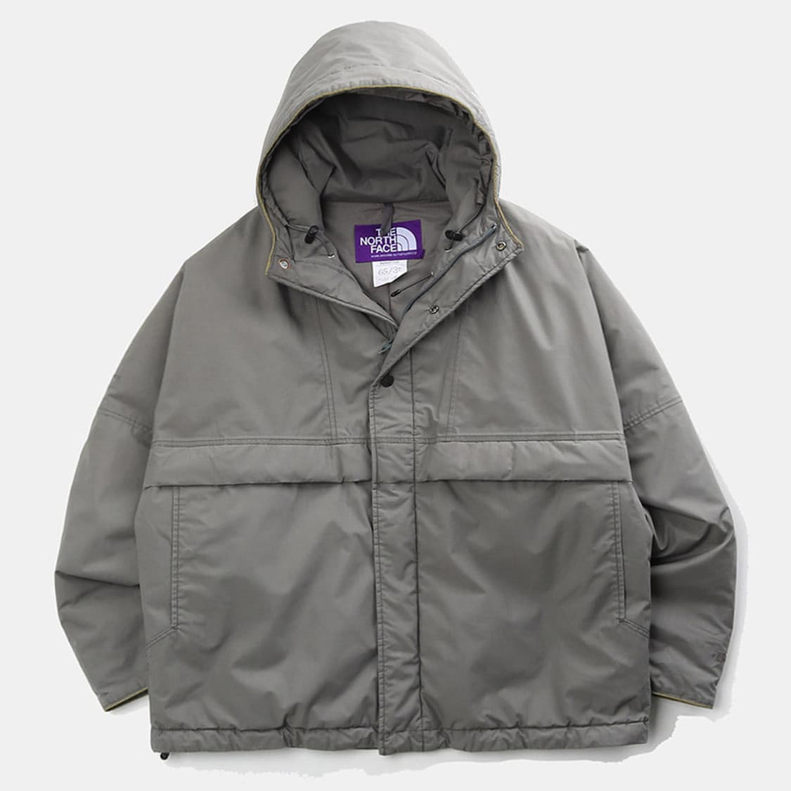 The North Face purple label x nanamica 상품이미지2