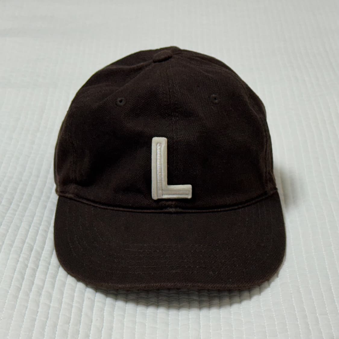 컬렉트피시스 collectpieces L 볼캡 medium 상품이미지1