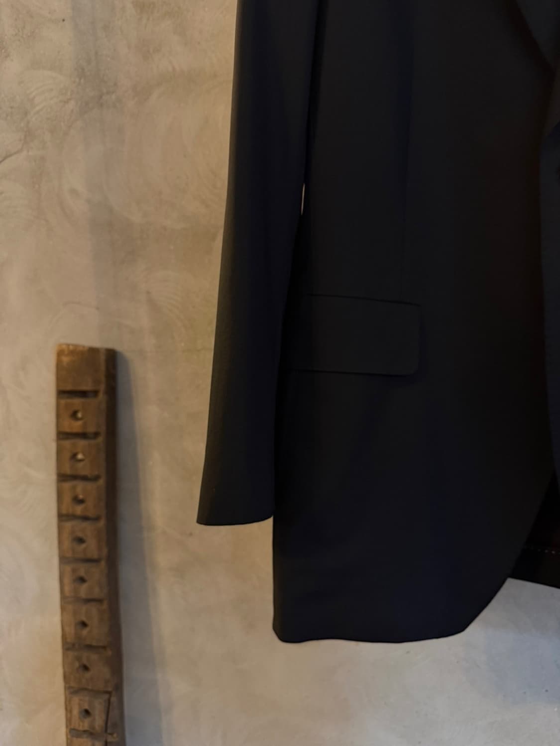 폴스미스 테일러드 자켓 100 상품이미지5