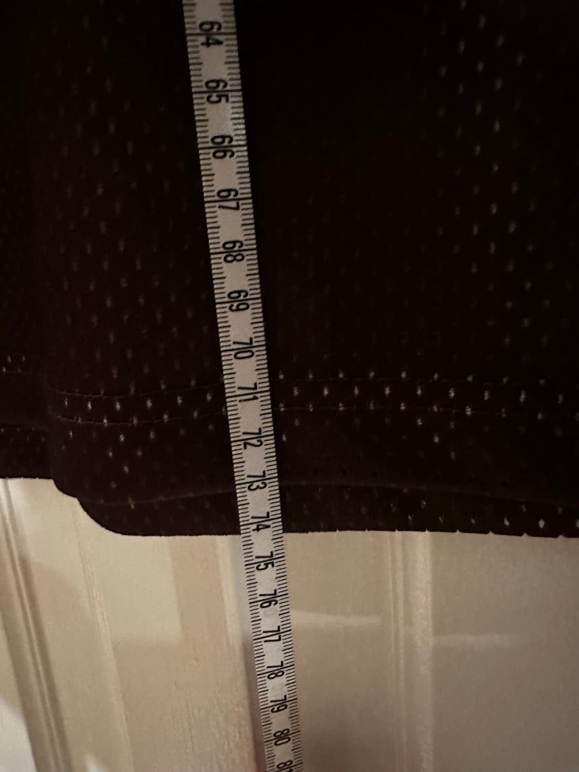 DEUS 메쉬티 상품이미지4