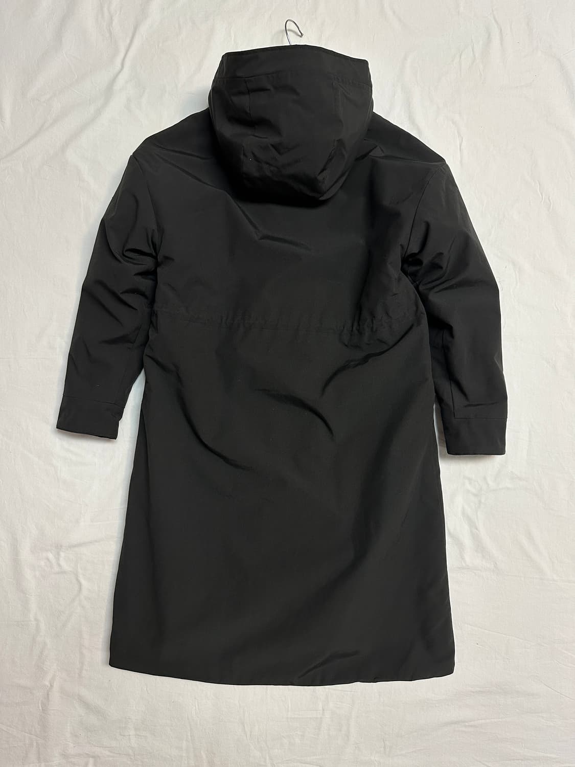 스케쳐스 후드 양털 야상자켓 상품이미지4